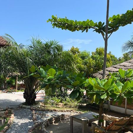 African Treasure Beach Resort Kokrobite Luaran gambar