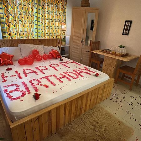 African Treasure Beach Resort Kokrobite Luaran gambar