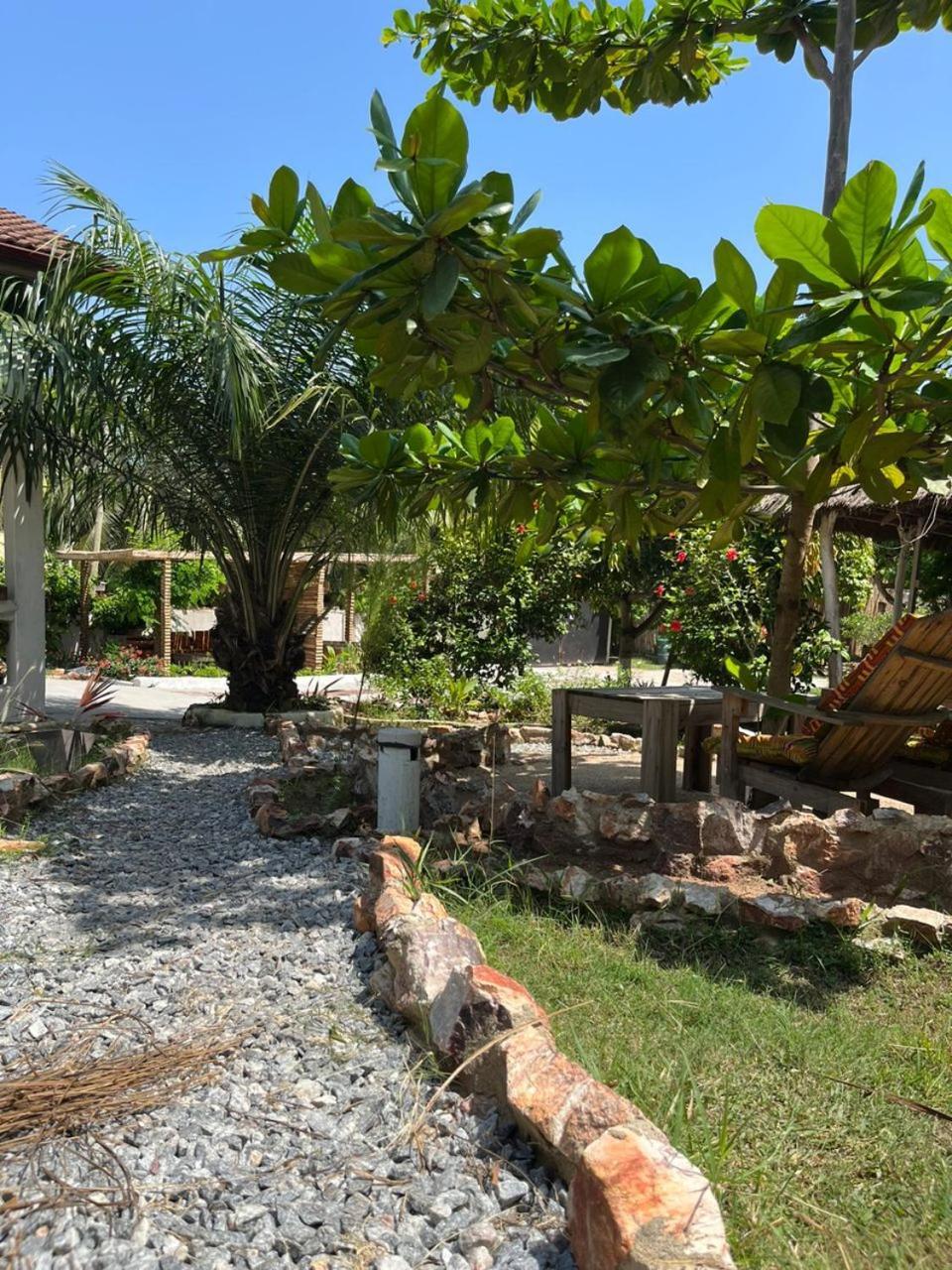 African Treasure Beach Resort Kokrobite Luaran gambar