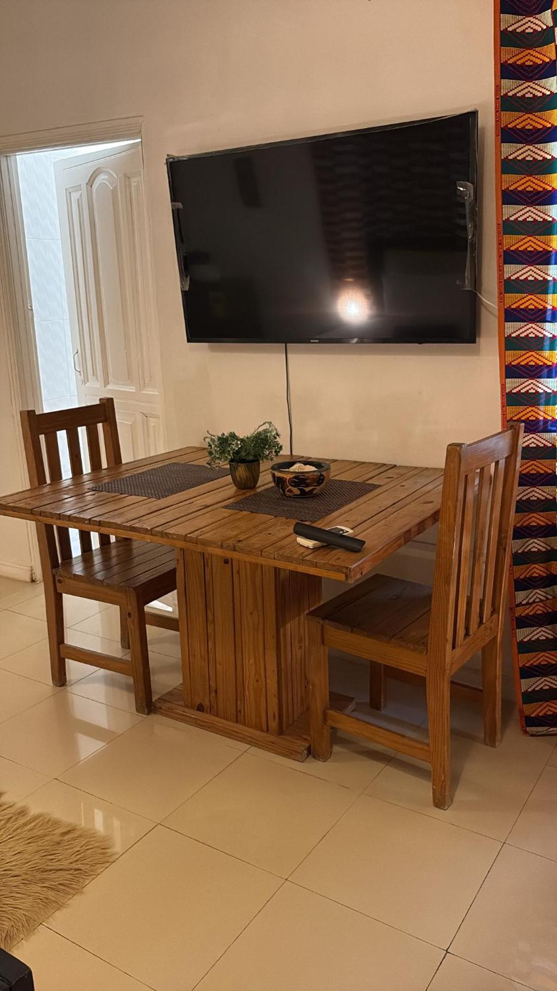 African Treasure Beach Resort Kokrobite Luaran gambar